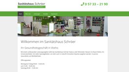 https://www.schroeer-sanitaetshaus.de/
