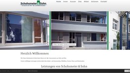www.schohsmeier.de
